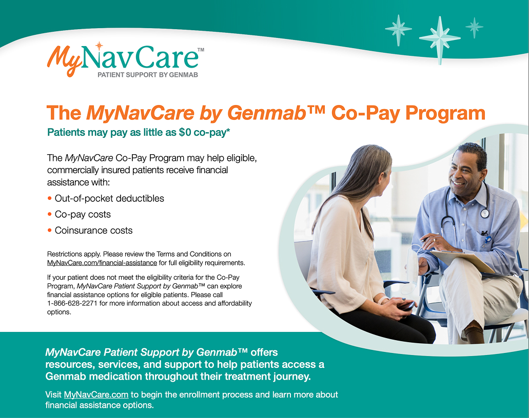 Patient Support, Financial Assistance | MyNavCare